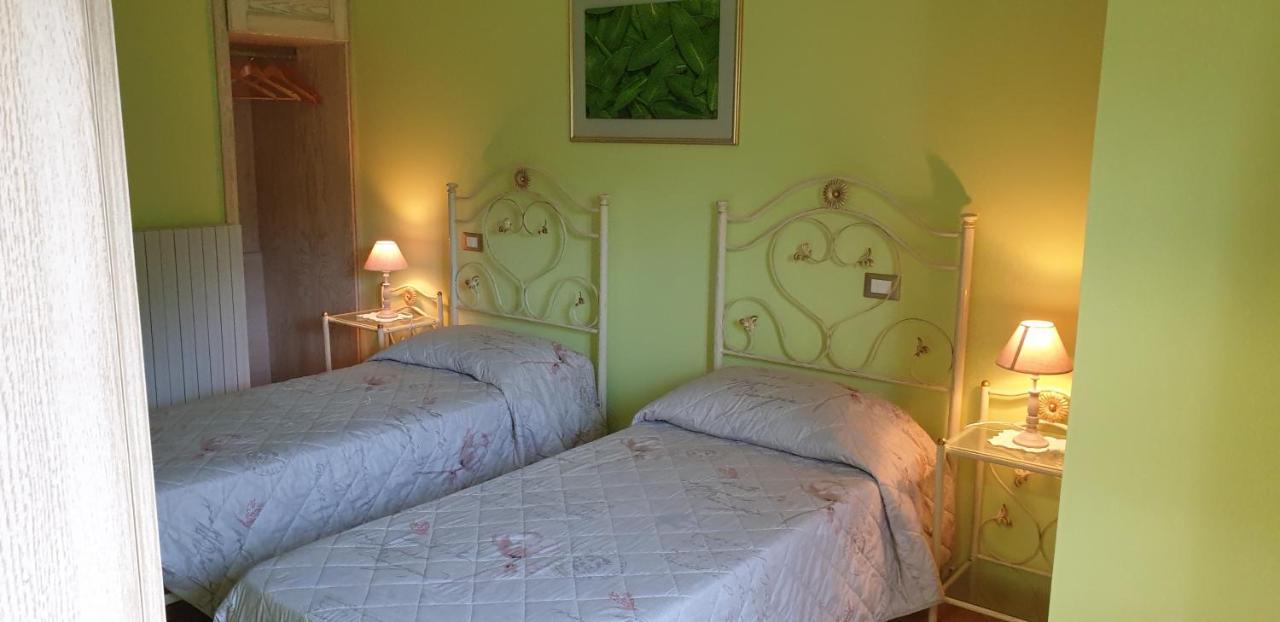 Agriturismo Il Casale Pica Posta Exterior photo
